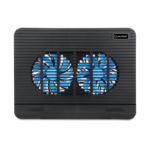 Dual Fan Laptop Cooling Pad | A512