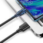 UGREEN 20882 USB 3.0 A Male to Type C Male Cable (1 Meter) Nickel-Plated - Image 2