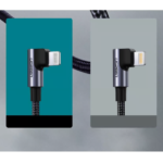 UGREEN 60764 USB-C to Lightning Charging Cable (1.5 Meter) - Image 2