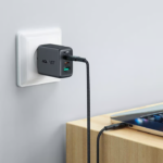 Acefast C4-03 100W USB-C to USB-C Fast Charging Cable (2 Meter) E-Marker Chip Compatible for iPhone 17/16/15 - Image 2