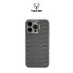 Apple   iPhone   15   Pro   Carbon   Fiber   Case - Image 4