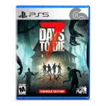 7 Days to Die PS5