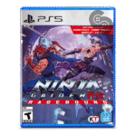 Ninja Gaiden: Ragebound PS5