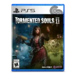 Tormented Souls 2 PS5