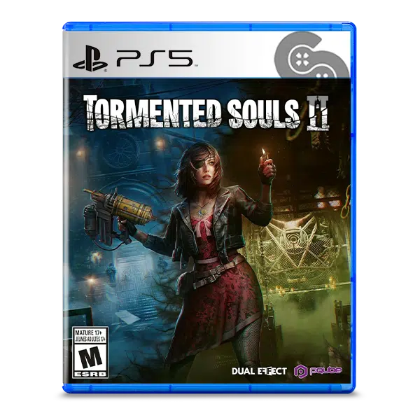 Y Tormented Souls 2 PS5 - Image 1
