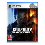 Call of Duty: Black Ops 7 PS5