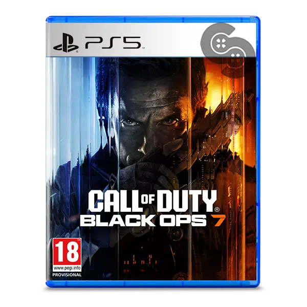 Call of Duty: Black Ops 7 PS5 - Image 1
