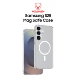 Samsung   Galaxy   S25   Magsafe   Case