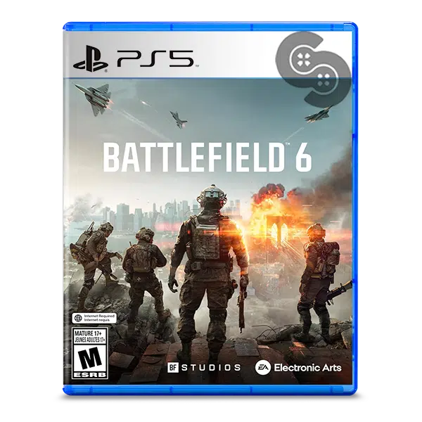 battlefield-6-ps5.png Battlefield 6 PS5 - Image 1