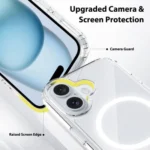 Apple   iPhone   16   Magsafe   Case - Image 3