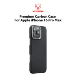 Apple   iPhone   Carbon   Case   For   16   Pro   Max - Image 2