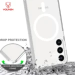 Samsung   Galaxy   S25   Magsafe   Case - Image 4