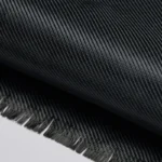 YOUKSH   iPhone   17   Pro   Tactile   Woven   Case,   Carbon   Thin   Case   IP   17   Pro - Image 2