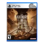 Little Nightmares III PS5