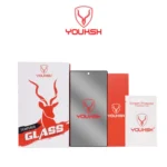 Samsung   Galaxy   S24   Plus   Privacy   Glass   Protector - Image 2