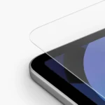 YOUKSH   iPad   Tempered   Glass   Protector   For   iPad   Mini   6   &   Mini   7 - Image 2