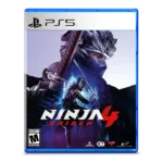 Ninja Gaiden 4 PS5