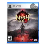 Nioh 3 PS5