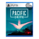 Pacific Drive PS5