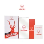 YOUKSH   Samsung   S26   Ultra   Antistatic   Clear   Glass. - Image 2