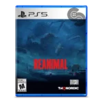 REANIMAL PS5