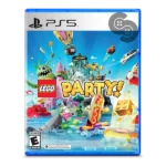 LEGO Party PS5