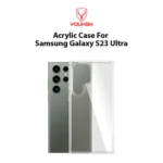 Samsung   Galaxy   S23   Ultra   Acrylic   Case