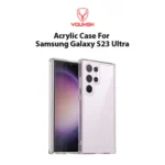 Samsung   Galaxy   S23   Ultra   Acrylic   Case - Image 2