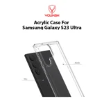 Samsung   Galaxy   S23   Ultra   Acrylic   Case - Image 3