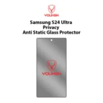 Samsung   Galaxy   S24   Ultra   Privacy   Glass   Protector
