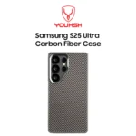 Samsung   Galaxy   S25   Ultra   Carbon   Fiber   Case - Image 6