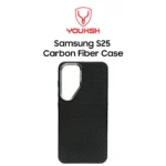 Samsung   Galaxy   S25   Ultra   Carbon   Fiber   Case - Image 4