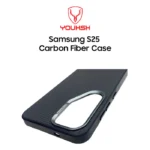 Samsung Galaxy S25 Ultra Carbon Fiber Case - Image 4
