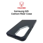 Samsung   Galaxy   S25   Ultra   Carbon   Fiber   Case - Image 3
