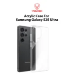 Samsung   Galaxy   S25   Ultra   Acrylic   Case