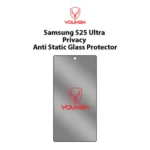 Samsung   Galaxy   S25   Ultra   (Privacy   Anti-Static   Glass   Protector)