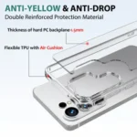 YOUKSH   Samsung   S26   Ultra   Acrylic   Case. - Image 4
