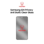 Samsung   Galaxy   S24   Privacy   Glass   Protector