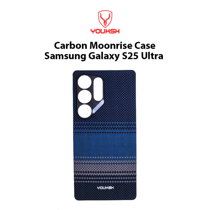samsungmoonrisefinal Samsung Galaxy's Carbon Moonrise Case For S25 Ultra Sale price - Image 1