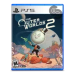 The Outer Worlds 2 PS5