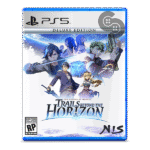 Trails beyond the Horizon PS5