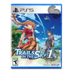 Trails in the Sky 1st Chapter PS5
