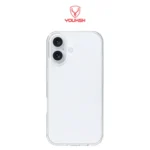 iPhone   17   Acrylic   Clear   Case - Image 3