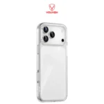 iPhone   17   pro   max   Acrylic   Clear   Case - Image 3
