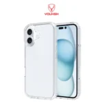iPhone   17   Acrylic   Clear   Case