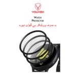 Samsung   Galaxy   Watch   Active   2   Glass/Screen   Protector   (44   mm) - Image 2