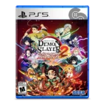 Demon Slayer – The Hinokami Chronicles 2 PS5
