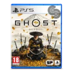 Ghost of Yotei PS5