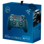 Razer Raiju Ultimate Controller for PS4