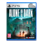 Alone in the Dark PS5